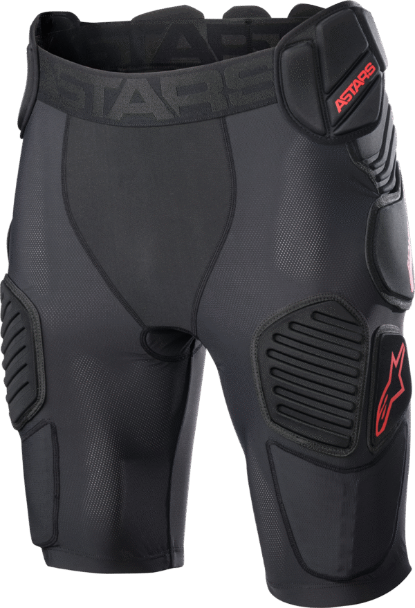 Alpinestars Bionic Pro kaitsepüksid Alpinestars Bionic Pro kaitsepüksid