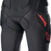 Alpinestars Bionic Pro kaitsepüksid1 Alpinestars Bionic Pro kaitsepüksid