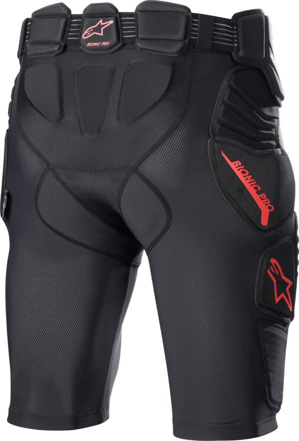 Alpinestars Bionic Pro kaitsepüksid1 Alpinestars Bionic Pro kaitsepüksid