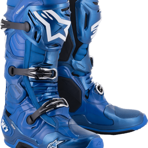 Alpinestars Tech 10 krossisaapad – Sinine Alpinestars Tech 10 krossisaapad – Sinine