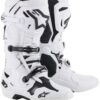 Alpinestars Tech 10 krossisaapad – Valge Alpinestars Tech 10 krossisaapad – Valge