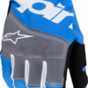 Alpinestars Techstar S25 krossikindad - Sinine Krossikindad Alpinestars Techstar S25 - Sinine