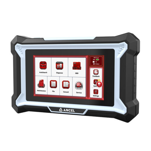 Ancel DS200 OBD2 autoskanner Ancel DS200 OBD2 diagnostikaseade