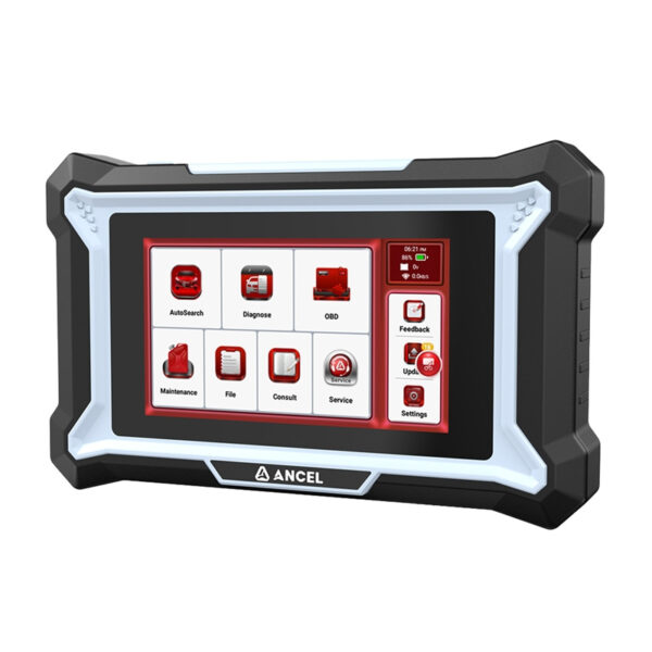 Ancel DS200 OBD2 autoskanner Ancel DS200 OBD2 diagnostikaseade