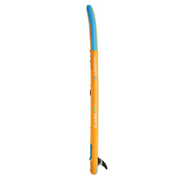Aquatone FLAME1 Aquatone FLAME 12'6" SUP aerusurfi laud