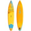 Aquatone FLAME3 Aquatone FLAME 12'6" SUP aerusurfi laud