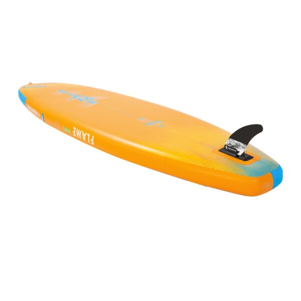 Aquatone FLAME4 Aquatone FLAME 12'6" SUP aerusurfi laud