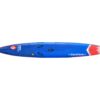 Aquatone OCEAN1 Aquatone OCEAN 14'0" iSUP aerusurfi laud