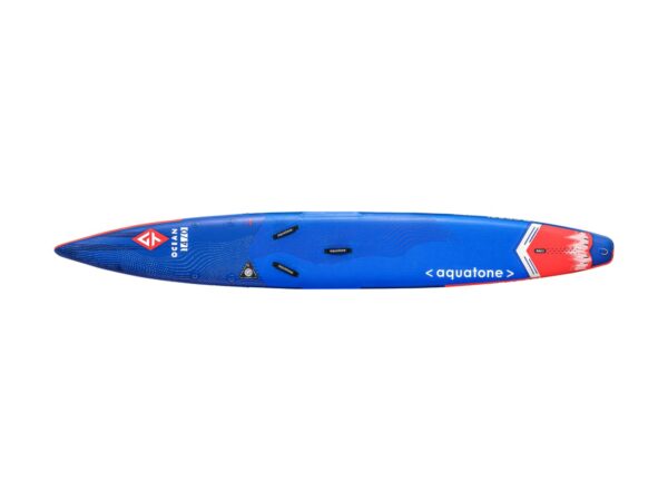 Aquatone OCEAN1 Aquatone OCEAN 14'0" iSUP aerusurfi laud