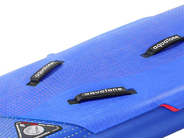 Aquatone OCEAN10 Aquatone OCEAN 14'0" iSUP aerusurfi laud