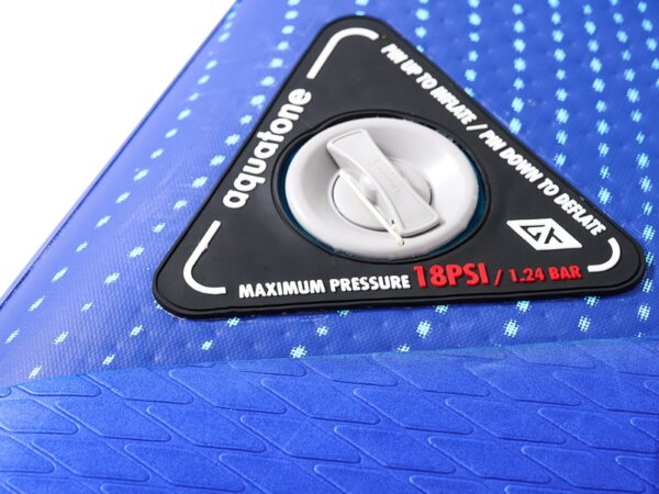 Aquatone OCEAN7 Aquatone OCEAN 14'0" iSUP aerusurfi laud