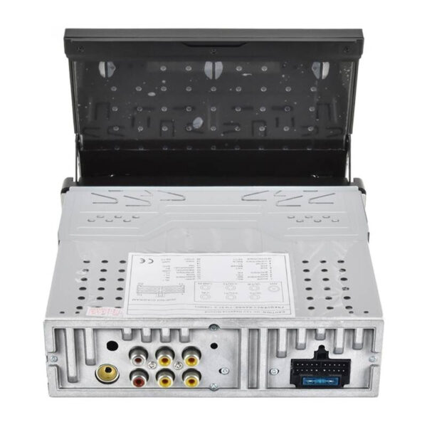 Automonitor 7'' Podofo A3503 Carplay ja Android Auto3 Automonitor 7'' Podofo A3503 Carplay ja Android Auto