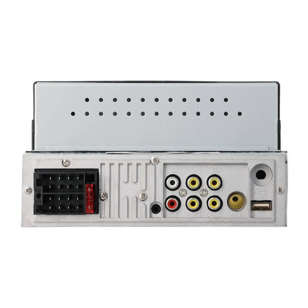 Automonitor Podofo A3061 Carplay ja Android Auto 4 Automonitor 7.0" Podofo A3061 Carplay ja Android Auto