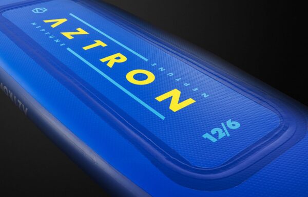 Aztron NEPTUNE Touring1 Aztron NEPTUNE Touring 12'6" SUP aerulaud