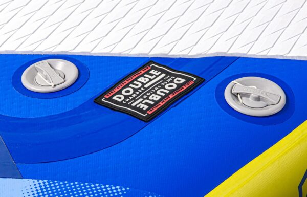 Aztron NEPTUNE Touring3 Aztron NEPTUNE Touring 12'6" SUP aerulaud