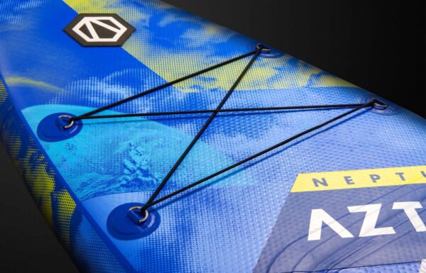 Aztron NEPTUNE Touring6 Aztron NEPTUNE Touring 12'6" SUP aerulaud