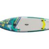 Aztron Polaris Fish 3 Aztron Polaris Fish 11'2" iSUP aerulaud