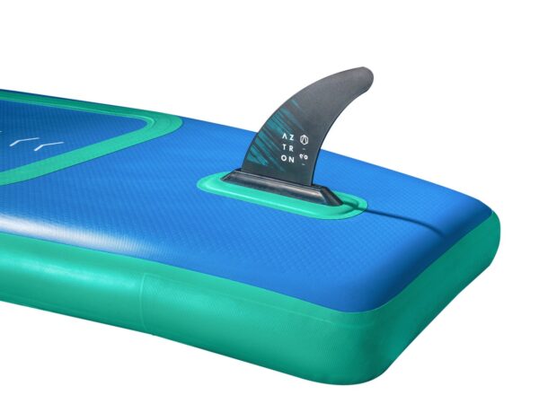 Aztron Polaris Fish 4 Aztron Polaris Fish 11'2" iSUP aerulaud