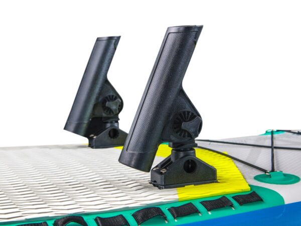 Aztron Polaris Fish 6 Aztron Polaris Fish 11'2" iSUP aerulaud