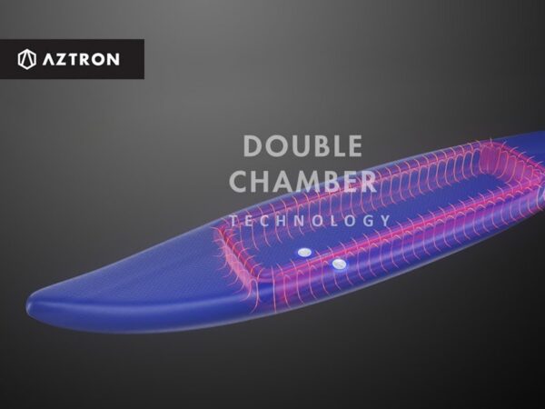 Aztron Polaris Fish 7 Aztron Polaris Fish 11'2" iSUP aerulaud