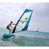 Aztron SOLEIL Windsurf10 Aztron SOLEIL Windsurf 11'0" iSUP aerusurfi laud