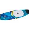 Aztron SOLEIL Windsurf2 Aztron SOLEIL Windsurf 11'0" iSUP aerusurfi laud