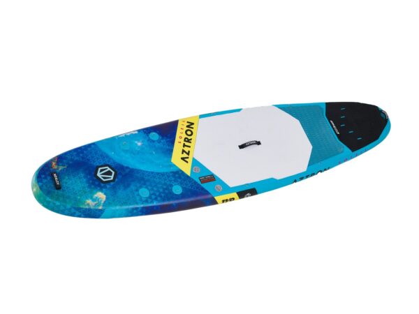 Aztron SOLEIL Windsurf2 Aztron SOLEIL Windsurf 11'0" iSUP aerusurfi laud