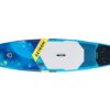 Aztron SOLEIL Windsurf4 Aztron SOLEIL Windsurf 11'0" iSUP aerusurfi laud