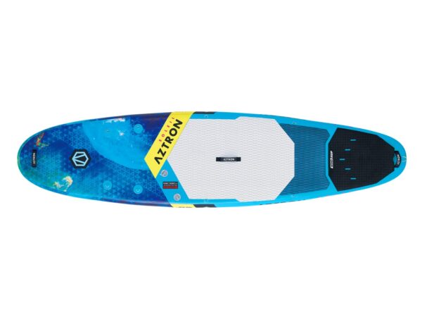 Aztron SOLEIL Windsurf4 Aztron SOLEIL Windsurf 11'0" iSUP aerusurfi laud