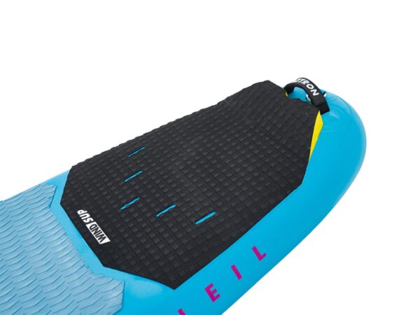 Aztron SOLEIL Windsurf5 Aztron SOLEIL Windsurf 11'0" iSUP aerusurfi laud