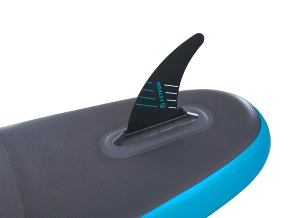 Aztron SOLEIL Windsurf6 Aztron SOLEIL Windsurf 11'0" iSUP aerusurfi laud