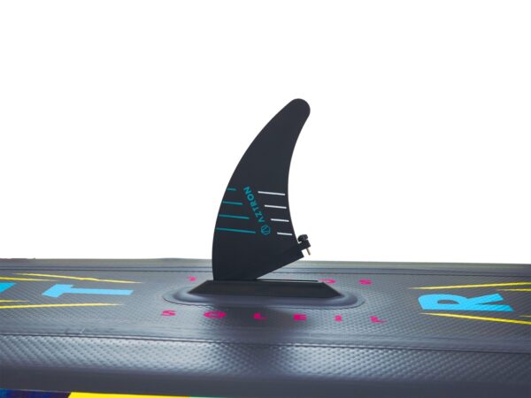 Aztron SOLEIL Windsurf7 Aztron SOLEIL Windsurf 11'0" iSUP aerusurfi laud