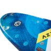 Aztron SOLEIL Windsurf8 Aztron SOLEIL Windsurf 11'0" iSUP aerusurfi laud