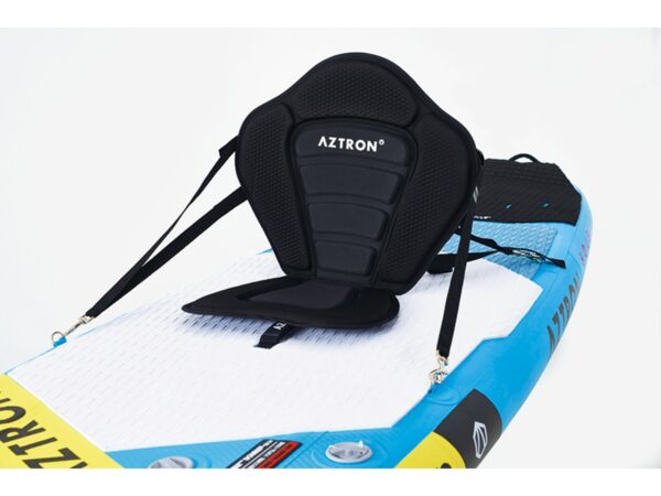 Aztron SOLEIL Windsurf9 Aztron SOLEIL Windsurf 11'0" iSUP aerusurfi laud
