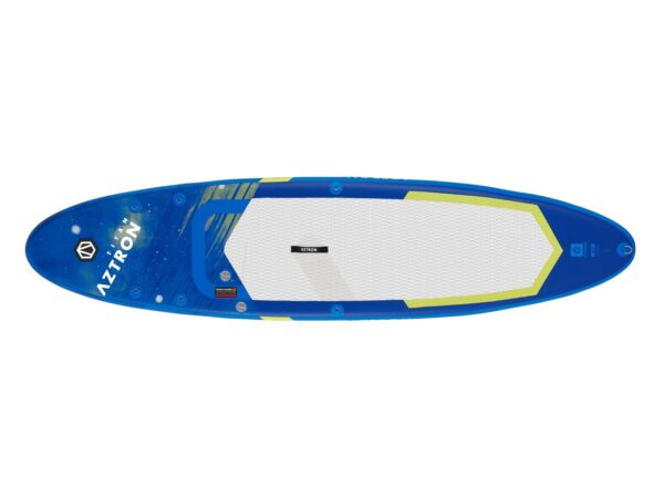 Aztron TITAN3 Aztron TITAN 2.0 11'11" SUP aerulaud