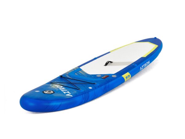 Aztron TITAN4 Aztron TITAN 2.0 11'11" SUP aerulaud