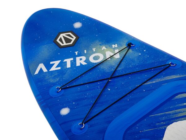 Aztron TITAN7 Aztron TITAN 2.0 11'11" SUP aerulaud