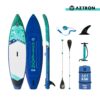 Aztron URONO 2.0 Touring Aztron URONO 2.0 Touring 11'6" SUP aerulaud