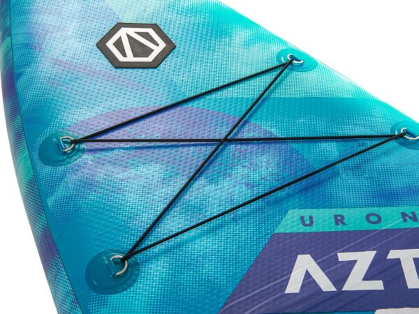 Aztron URONO 2.0 Touring3 Aztron URONO 2.0 Touring 11'6" SUP aerulaud