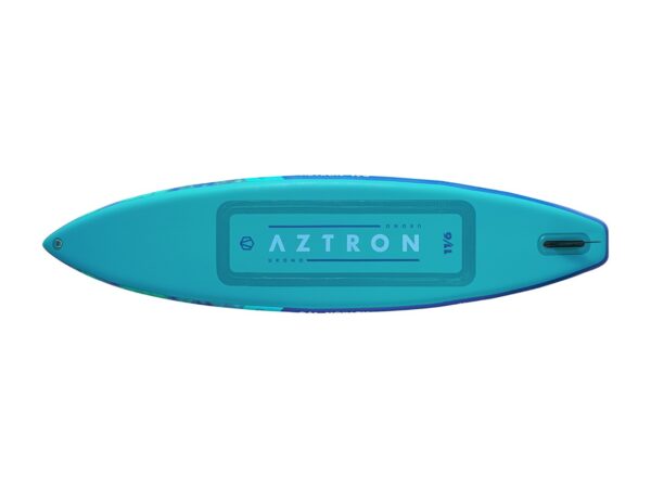 Aztron URONO 2.0 Touring5 Aztron URONO 2.0 Touring 11'6" SUP aerulaud