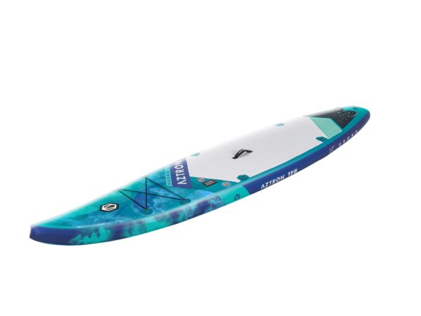 Aztron URONO 2.0 Touring6 Aztron URONO 2.0 Touring 11'6" SUP aerulaud