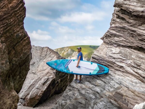 Aztron URONO 2.0 Touring8 Aztron URONO 2.0 Touring 11'6" SUP aerulaud