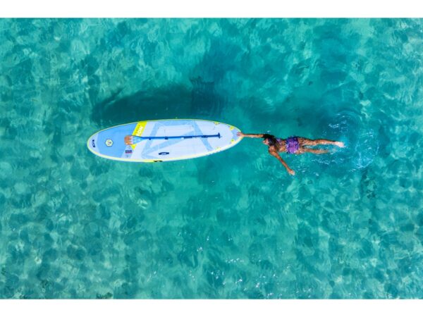 Aztron VENUS Fitness10 Aztron VENUS Fitness 10'8" iSUP aerusurfi laud