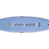 Aztron VENUS Fitness3 Aztron VENUS Fitness 10'8" iSUP aerusurfi laud