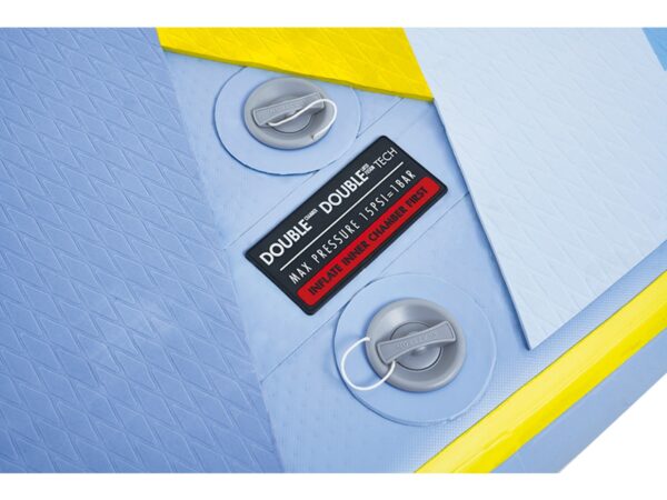 Aztron VENUS Fitness8 Aztron VENUS Fitness 10'8" iSUP aerusurfi laud