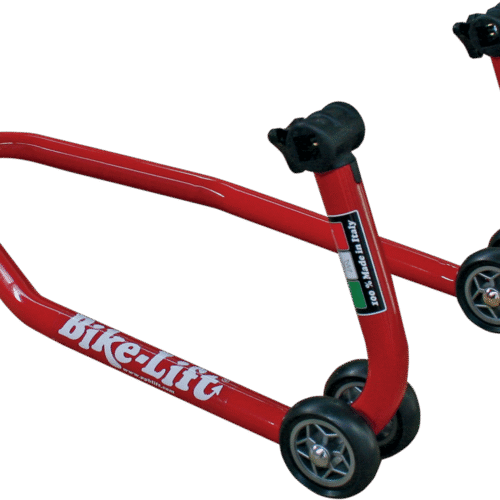 Bike-Lift FS-10 esimene tsiklipukk Bike-Lift FS-10 esimene tsiklipukk