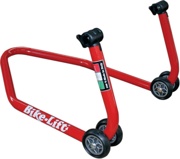 Bike-Lift RS-17 tagumine tsiklipukk Tagumine tsiklipukk Bike-Lift RS-17