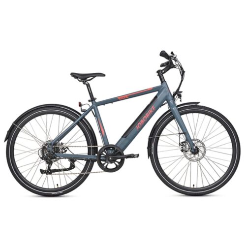 Elektrijalgratas JOBOBIKE Viva Elektrijalgratas JOBOBIKE Viva ST 28″ sinine