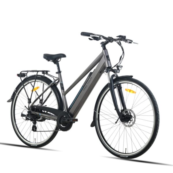 Elektrijalgratas TOTEM XC920 1 Elektrijalgratas TOTEM XC920 28" hall