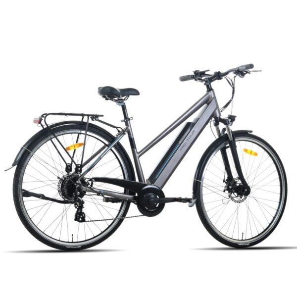 Elektrijalgratas TOTEM XC920 2 Elektrijalgratas TOTEM XC920 28" hall